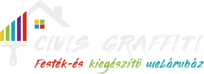 Civis-Graffiti Kft. Webáruház