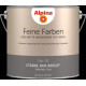 Alpina Finest Colours matt prémium falfestékek 2,5l 01 Timeless Grey