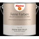 Alpina Finest Colours matt prémium falfestékek 2,5l 03 Dignified Grey