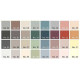 Alpina Finest Colours matt prémium falfestékek 2,5l 06 Romantic Brown