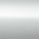 Arbiton búrkolatváltó lépcsőprofil PS6 csavaros 1,20m ezüst