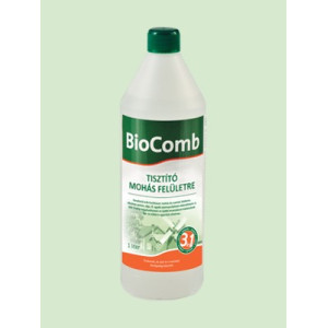 BioComb Moha- és zuzmóölő- tisztító 1 L