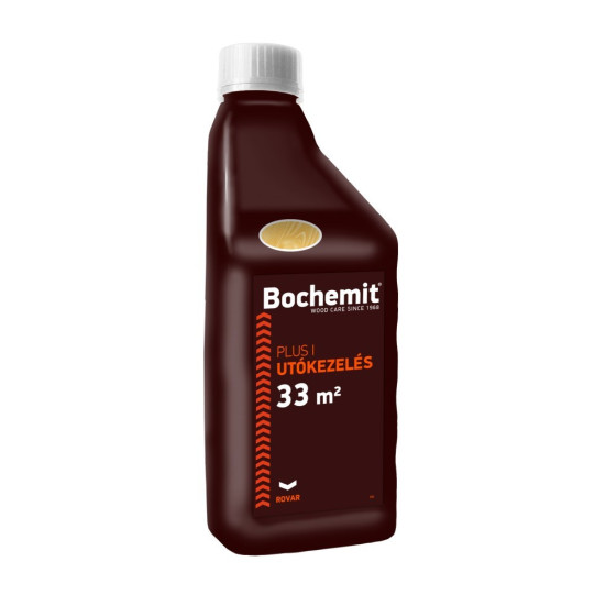 Bochemit Plus szúölőszer koncentrátum 1l