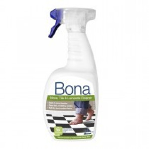 Bona Tile & Laminate Cleaner Spray 1l Kő-, és laminált tisztító spray