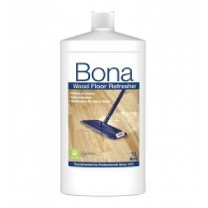 Bona Wood Floor Refresher 1l Fapadló ápolószer (viaszmentes)