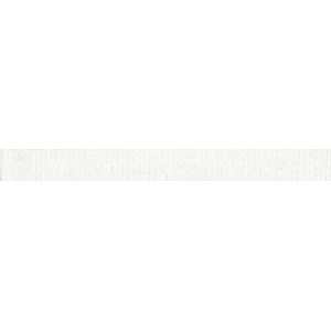 Bordűr  egyszínű fehér 3,2cm*10fm  330-18