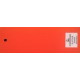 Borma SHABBY krétafesték 0122 narancssárga (ibiskus) 375ml