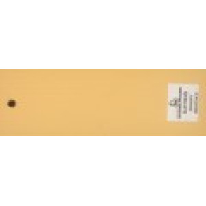 Borma SHABBY krétafesték 0129 homok sárga 375ml