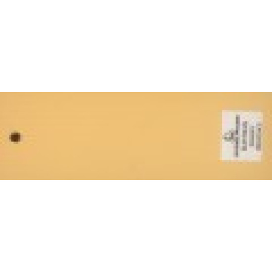 Borma SHABBY krétafesték 0129 homok sárga 375ml