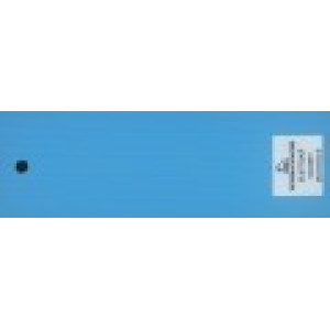 Borma SHABBY krétafesték 0153 világos kék 375ml