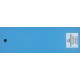 Borma SHABBY krétafesték 0153 világos kék 375ml