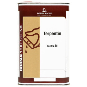 Borma Terpentin  5l
