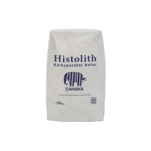 Caparol Histolith Kalkspachtel Natur 20kg 0-10mm mészes glett