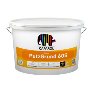Capatect Putzgrund 605 vakolat alapozó 25kg