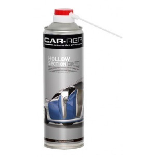 Car-Rep Alváz és üregvédő waxos vezetékkel spray 500ml MASTON