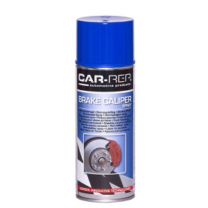 Car-Rep Féknyereg festék spray 400 ml kék színü MASTON