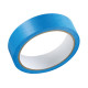 CE Ragasztószalag Kék Lakk-lazúr felület UV álló 14nap 25mm*50m FSC®