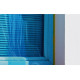 CE Üvegvédo fólia kék 0,50x100m