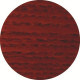 Decolux lakklazúr 0,75l mahagóni 0007 extra favédő Zorkacolor