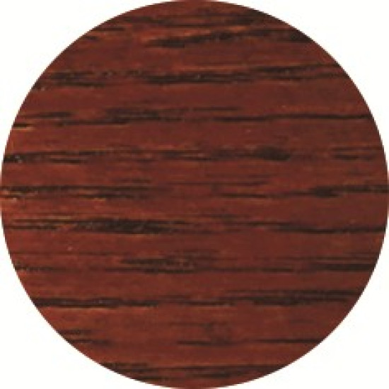 Decolux lazúr 0,75l teak 0003 klasszikus favédő Zorkacolor