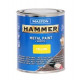Hammer 3in1 0,75l fényes sárga fémvédő festék MASTON
