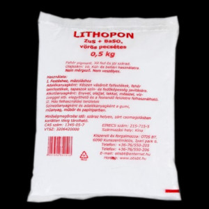 Litophon 500gr