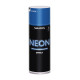 MASTON NEON 400ml kék festék spray