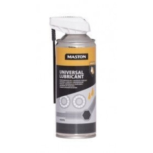 MASTON Univerzális kenőanyag 400ml 2:1 szórófej spray