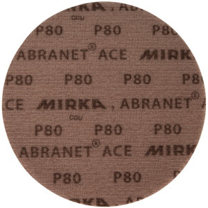Mirka Abranet Eco tépőzáras csiszolórács 150mm  P240