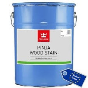 Pinja Wood Stain TCW 18l Vízhígítású impregnáló alapozó