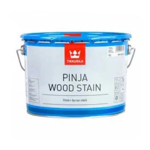 Pinja Wood Stain TCW  2,7l Vízhígítású impregnáló alapozó