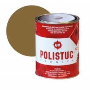 Polistuc Technofinish 1K alkid alapozó és fedőfesték selyemmatt XGT608 5kg