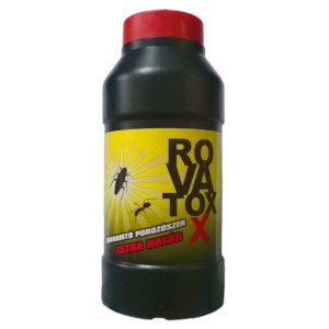Rovatox Extra rovarirtó porozószer 100g