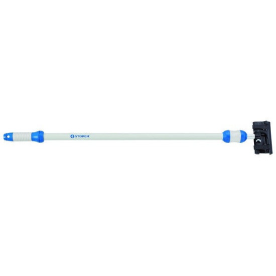 Storch Hosszabbító rúd adapterrel Flexogrip homlokzati spatulyához 118-210cm