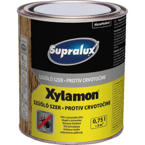 Supralux XYLAMON szúölőszer 0,75l