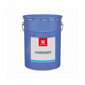 Temafloor PU-UV Edző 5l  2K oldószermentes PU padlóbevonathoz 4001 Hardener