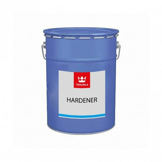 Temafloor PU-UV Edző 5l  2K oldószermentes PU padlóbevonathoz 4001 Hardener