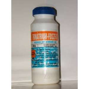 Trisó 0,5kg  (trinátrium-foszfát-dodekohidrát)