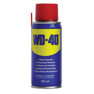 WD-40 Multifunkcionális spray 100ml